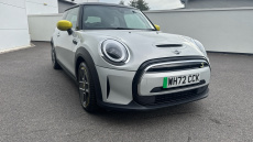 MINI Hatchback 135kW Cooper S Level 2 33kWh 3dr Auto Electric Hatchback